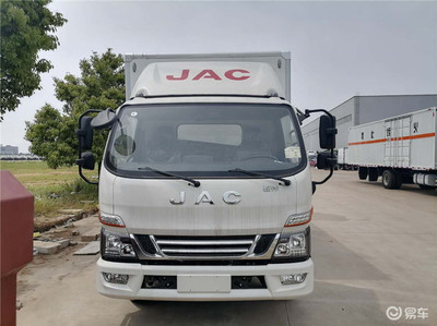 河源市冷鏈運輸新選擇 江淮駿鈴V6國六小型冷藏車及配套法律事務(wù)代理指南