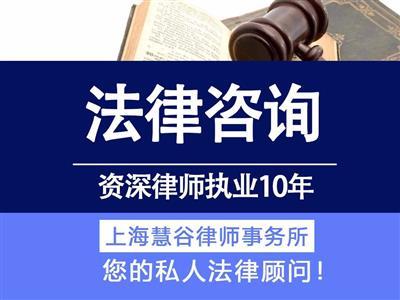 上海風險代理律師 成功收費，專業法律事務代理指南