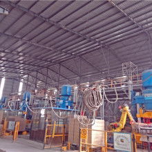 洛陽偃師市永利機(jī)械廠 專業(yè)制造免燒磚機(jī)與選礦設(shè)備，提供全方位技術(shù)服務(wù)